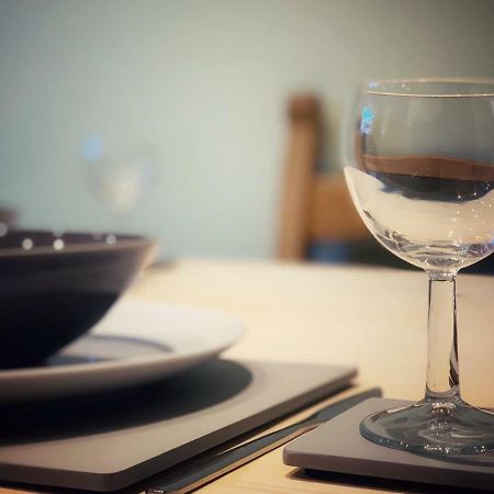 Paul'S Place Near Heathrow 런던 외부 사진