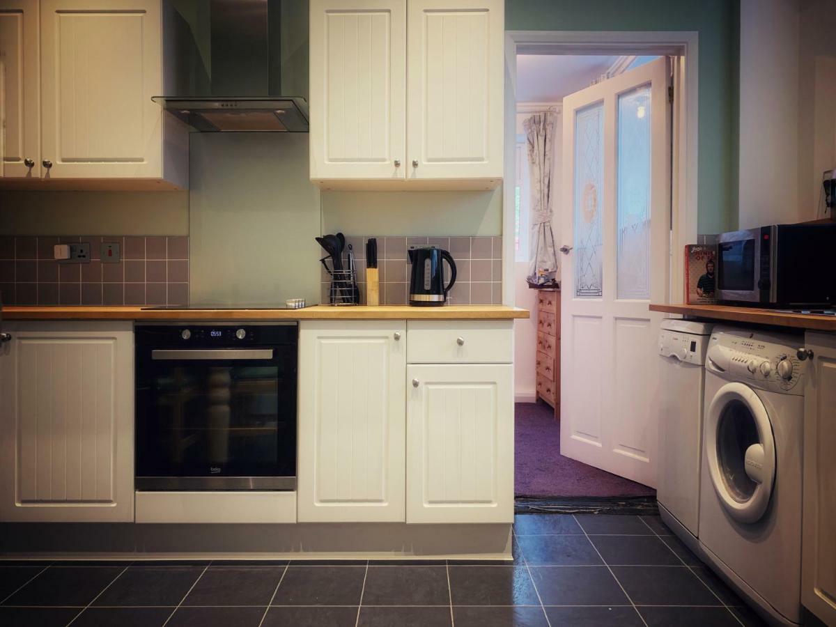 Paul'S Place Near Heathrow 런던 외부 사진