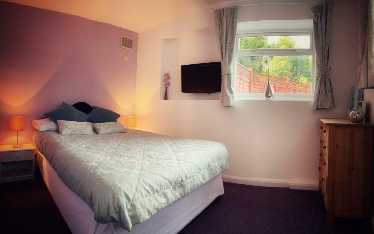 Paul'S Place Near Heathrow 런던 외부 사진