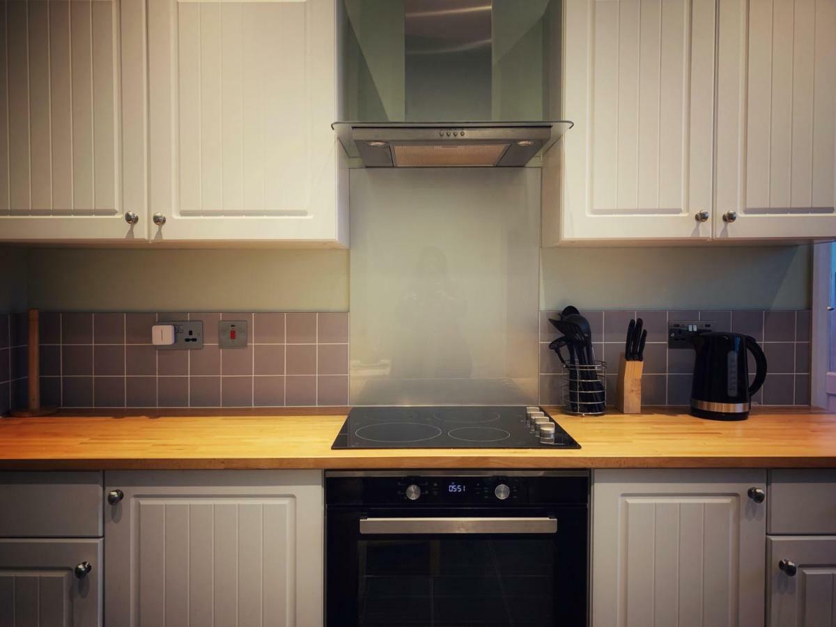 Paul'S Place Near Heathrow 런던 외부 사진